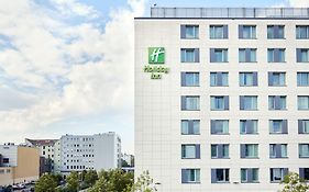 Holiday Inn Berlin City East Side By Ihg